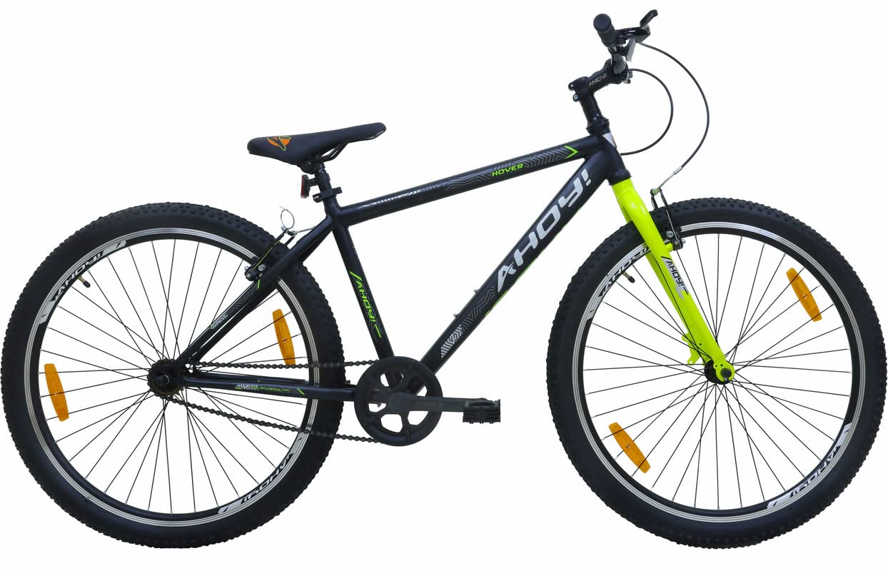 Verde Albes Bikes Mtb Cycle Ahoy Cycle 29 Inch Cosmic 29 Level