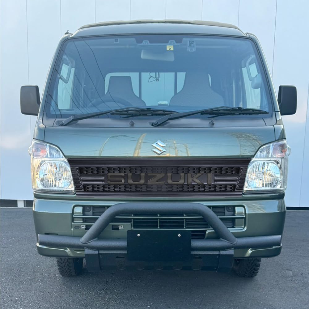 Amazon.co.jp: 【くるまドットコム】キャリイ スーパーキャリイ DA16T