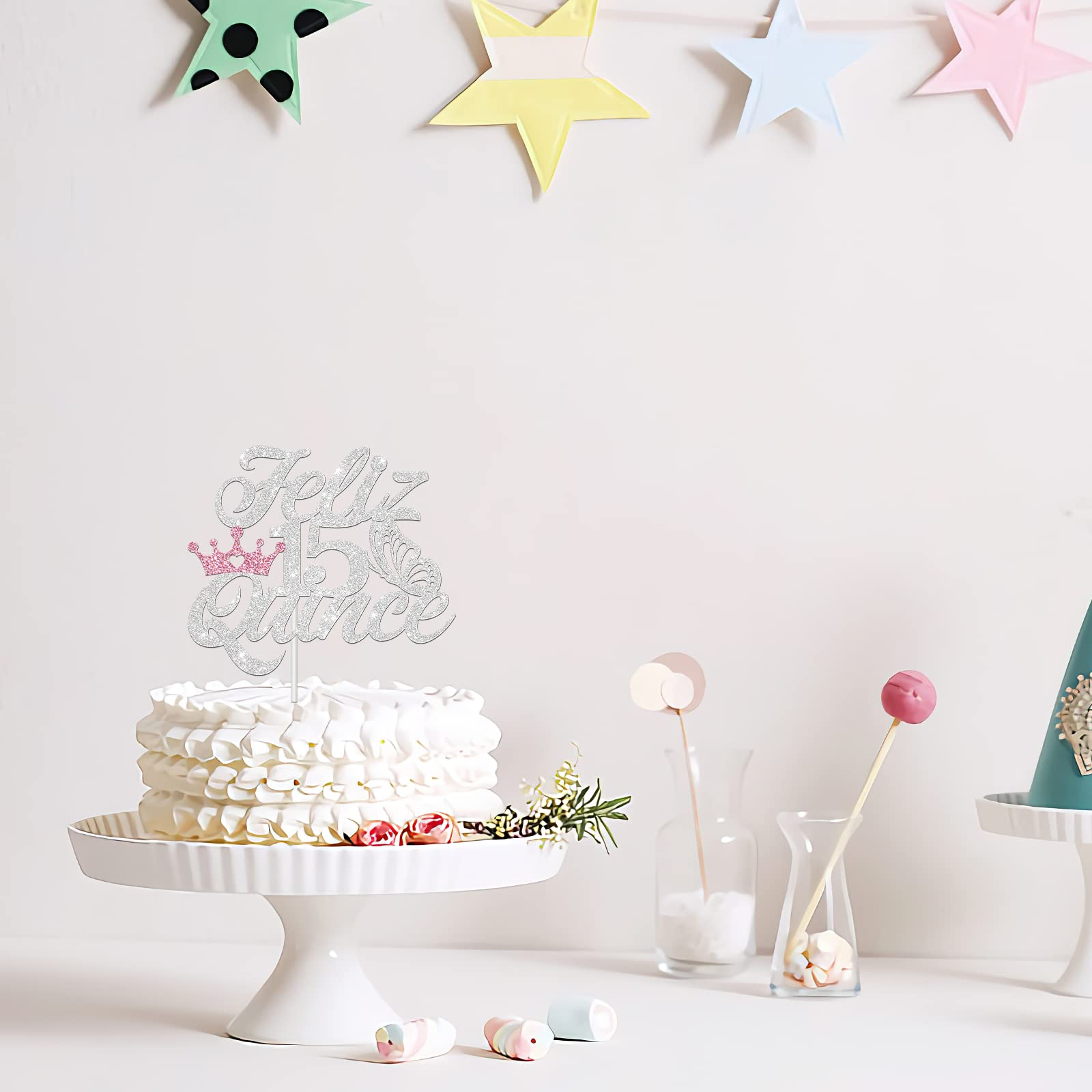 happiness15様 チタンビーズアクリル15シート