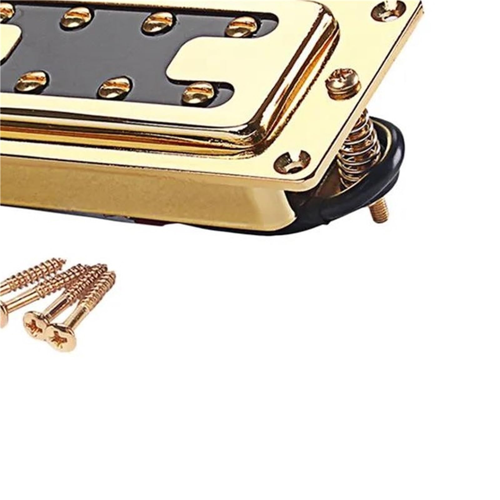 Repuestos Para Pastillas De Guitarra Pastillas Humbucker Para Bajo De 4 Cuerdas