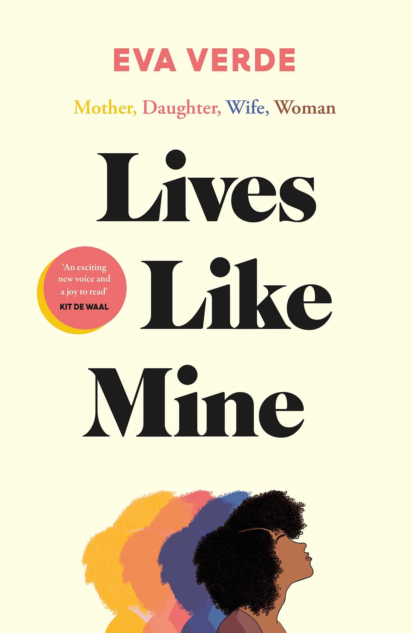 Buy Lives Like Mine — BookShops.in