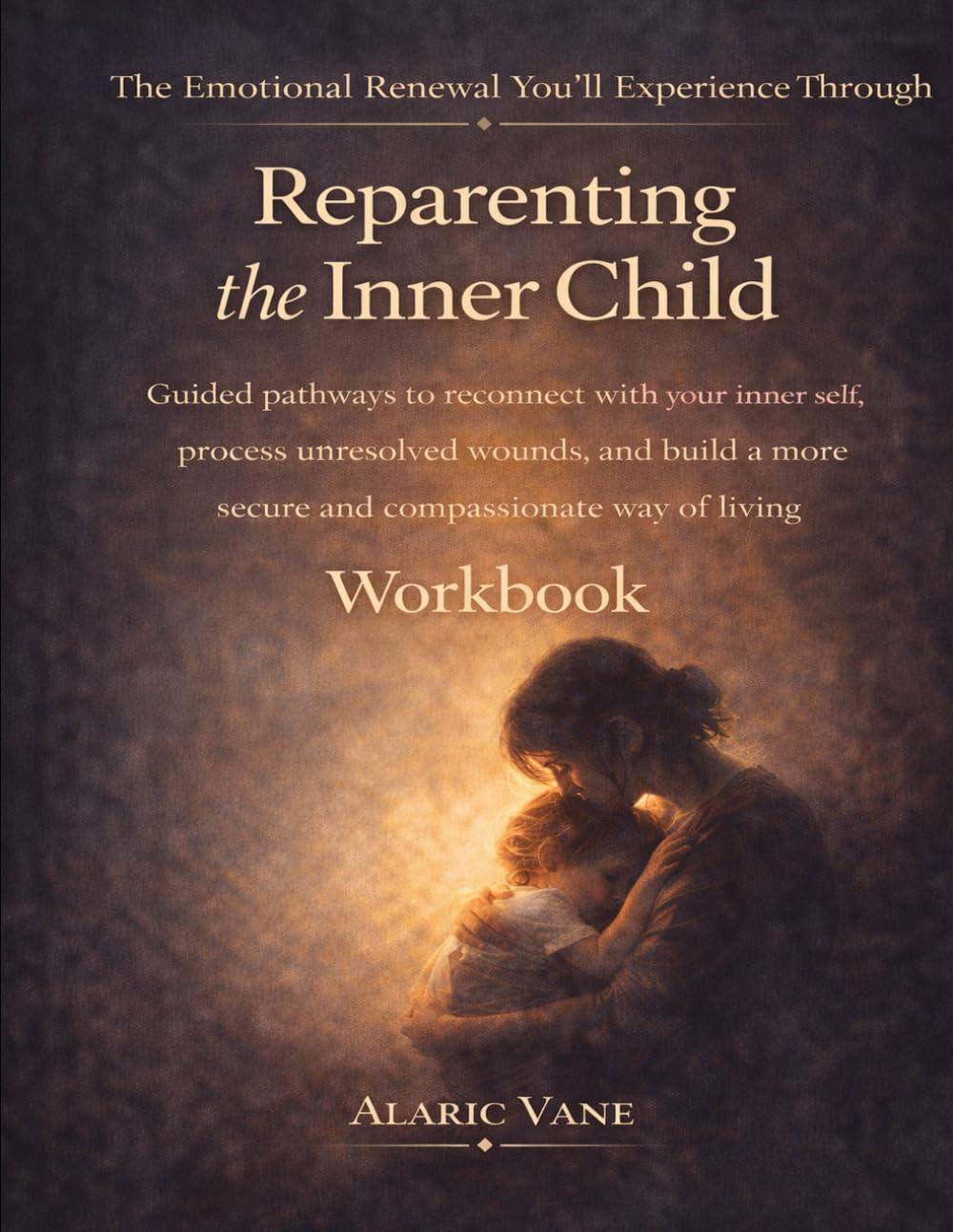 The Emotional Renewal You’ll Experience Through Reparenting the Inner Child: Guided pathways to reconnect with your inner self, process unresolved ... a more secure and compassionate way of living