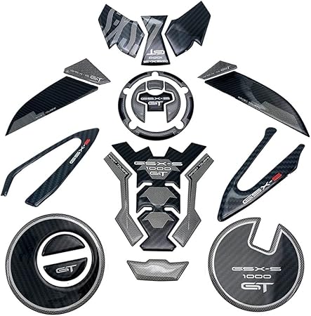 Amazon ガソリンタンクステッカー 鈴木のための3dオートバイのステッカー 燃料タンクの保護ステッカー Gsx S1000gt Gsx S1000 Gt Gsx S1000gt 22用 Color Aset バイク用ステッカー デカール 車 バイク Amazon ガソリンタンクステッカー 鈴木のための3dオートバイのステッカー 燃料タンクの保護ステッカー Gsx S1000gt Gsx S1000 Gt Gsx S1000gt 22用 Color Aset バイク用ステッカー デカール 車 バイク