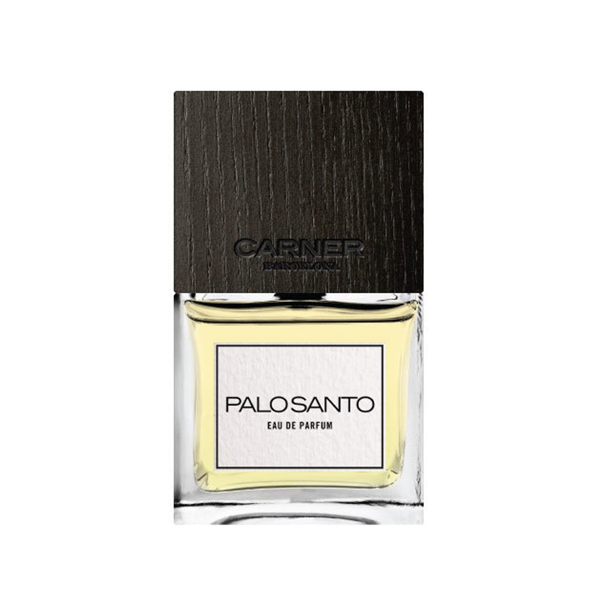 Carner Barcelona Palo Santo unisex, Vapo, 100 ml