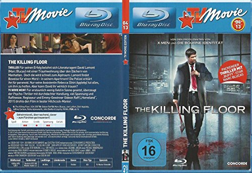 The Killing Floor - Tatort des Schreckens - Mehr Infos/Bestellen