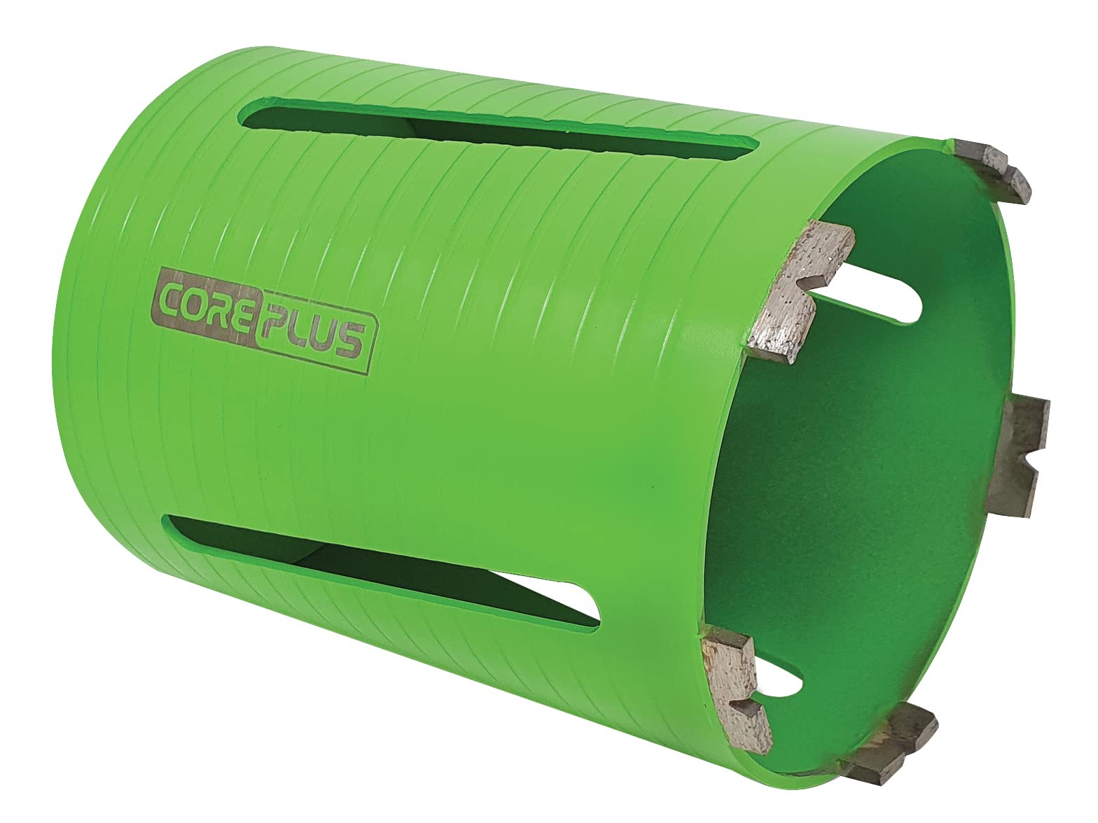 Core Plus CORDCD117 DCD117 Diamond Dry Core Drill Bit 117mm