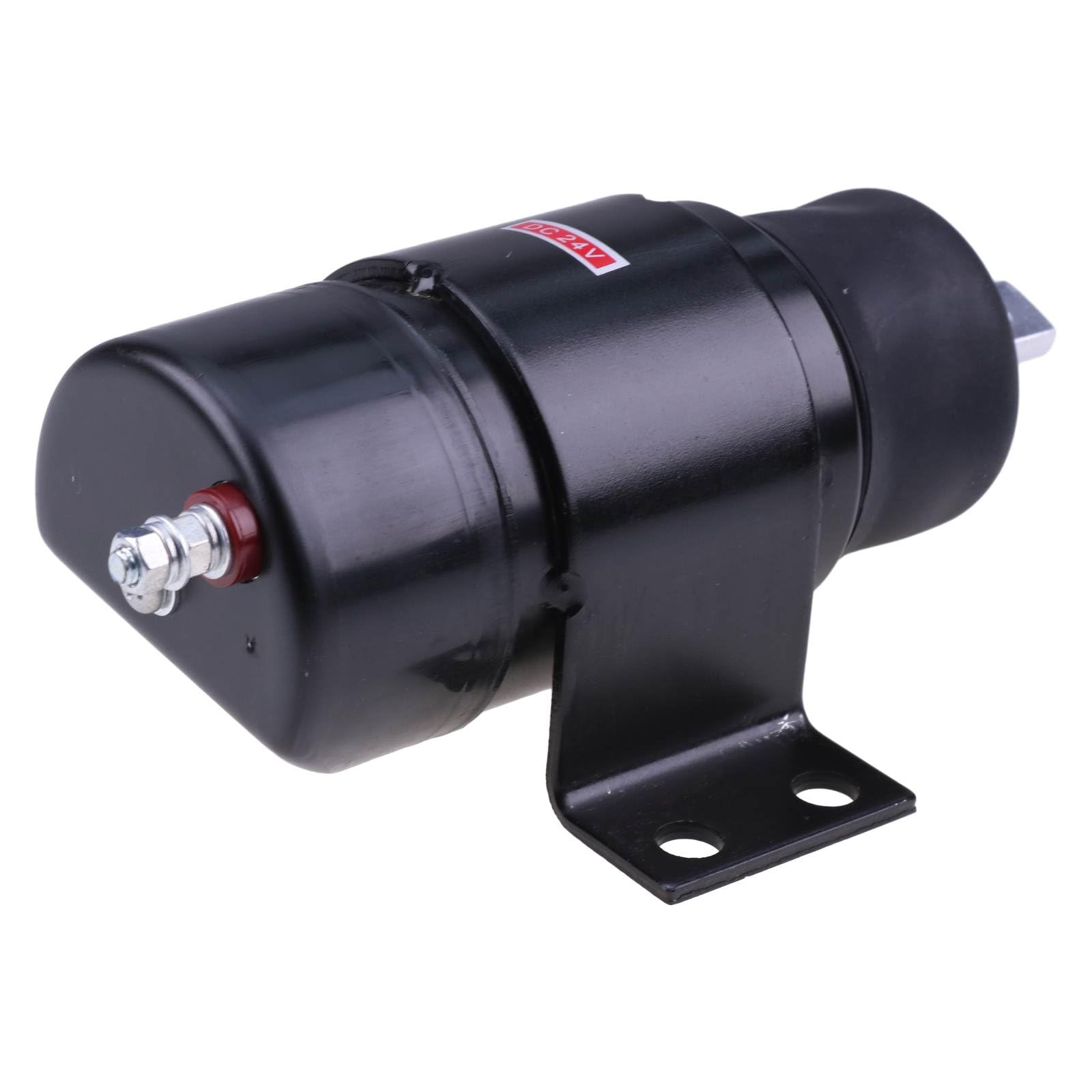 Amazon.com: zt truck parts 24V Fuel Shutoff Solenoid 30898