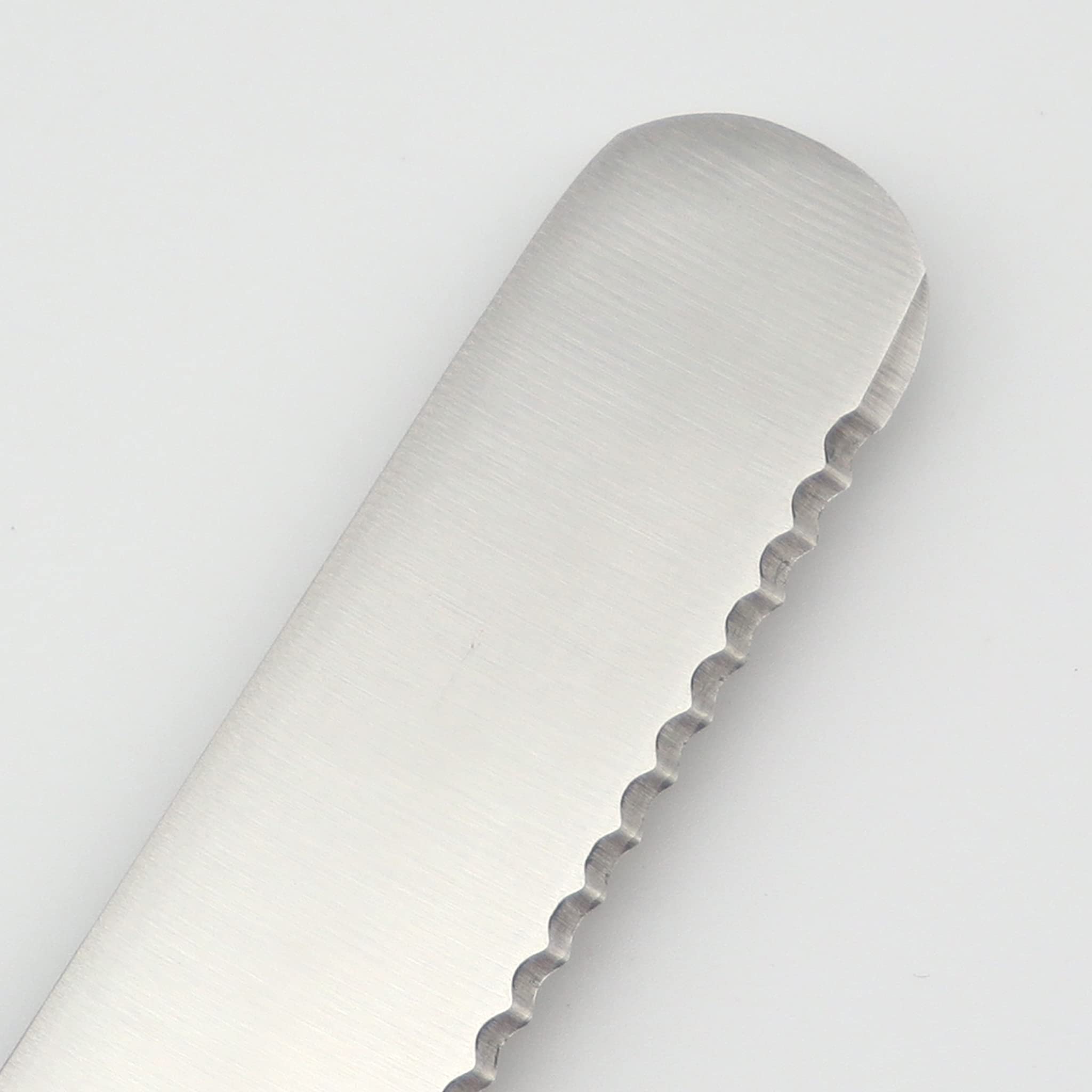 木屋パン切りナイフ Amazon | 木屋 パン切り包丁 250mm パンナイフ ブレッドナイフ