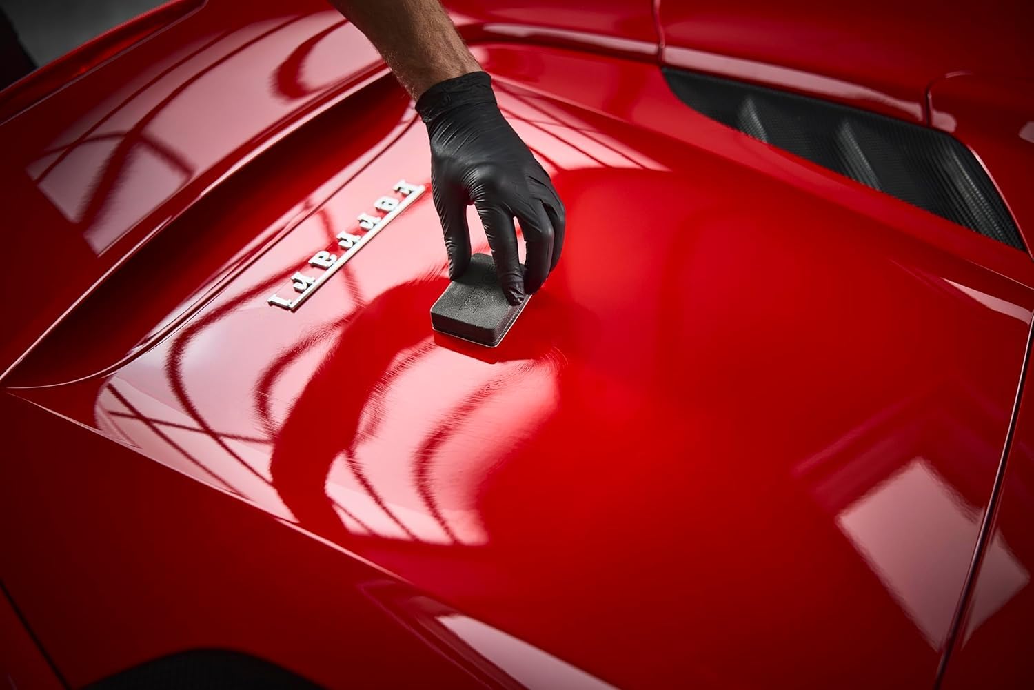SONAX PROFILINE Ceramic Coating EVO V2