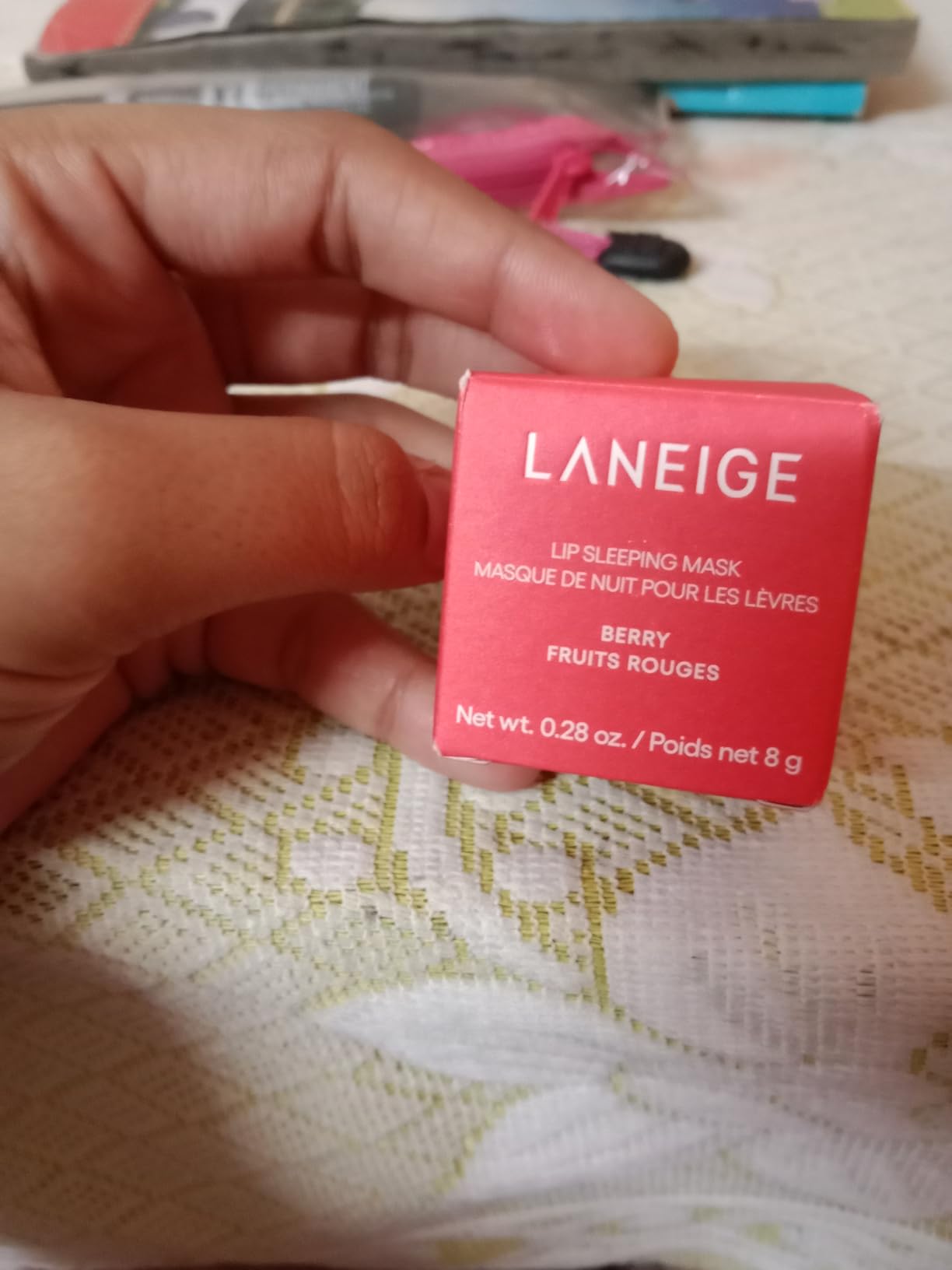 Customer Image