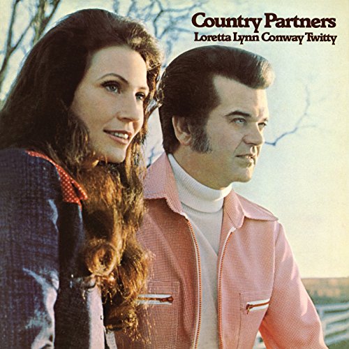 Loretta Lynn & Conway Twitty
