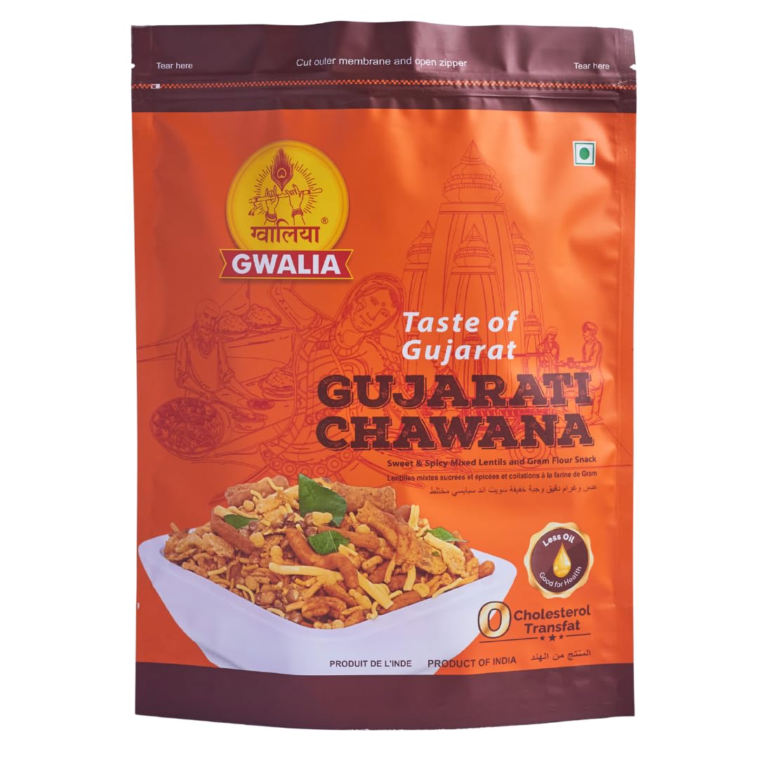 See full amazon price history chart for Gwalia Sweets Gujarati Chawana - Indian Namkeen 1 kg Pack | Sweets & Spicy Snack | Crunchy & Crispy | Light Gujarati Namkeen | Sweet and Spicy Snack | Savory & Flavorful | Traditional Gujarati Snack | Perfect Tea-Time Treat Gwalia Sweets Gujarati Chawana - Indian Namkeen 1 kg Pack | Sweets & Spicy Snack | Crunchy & Crispy | Light Gujarati Namkeen | Sweet and Spicy Snack | Savory & Flavorful | Traditional Gujarati Snack | Perfect Tea-Time Treat (B0DGGCF1HR) Amazon Price History, Amazon Price Tracker