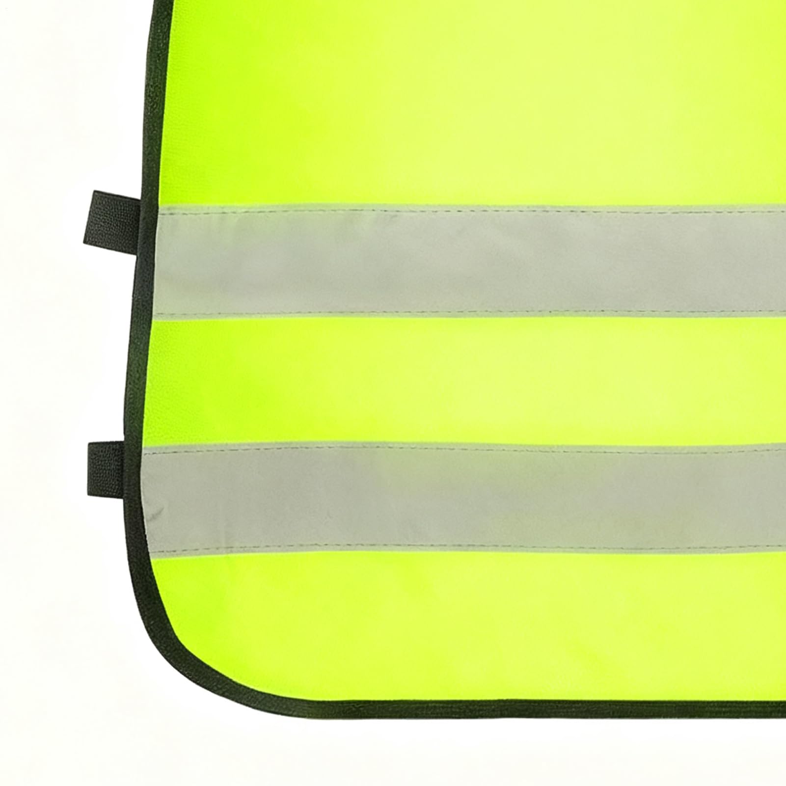 Gilet De Sécurité Pour 10 Pièces De Gilets De Sécurité Pour La Circulation