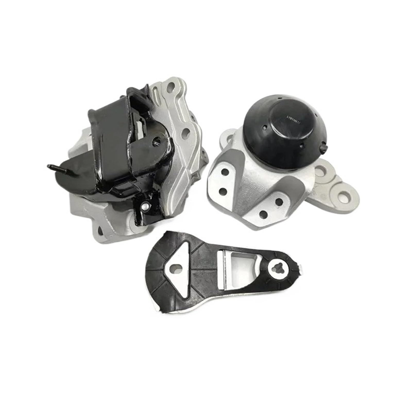 Engine Mount Stay Bracket DB5Z-6038A FB5Z-6038B DB5Z-6068A for Explorer 2011-2019 3.5L 3.7L Car Accessories Engine Mount Transmission Torque Support