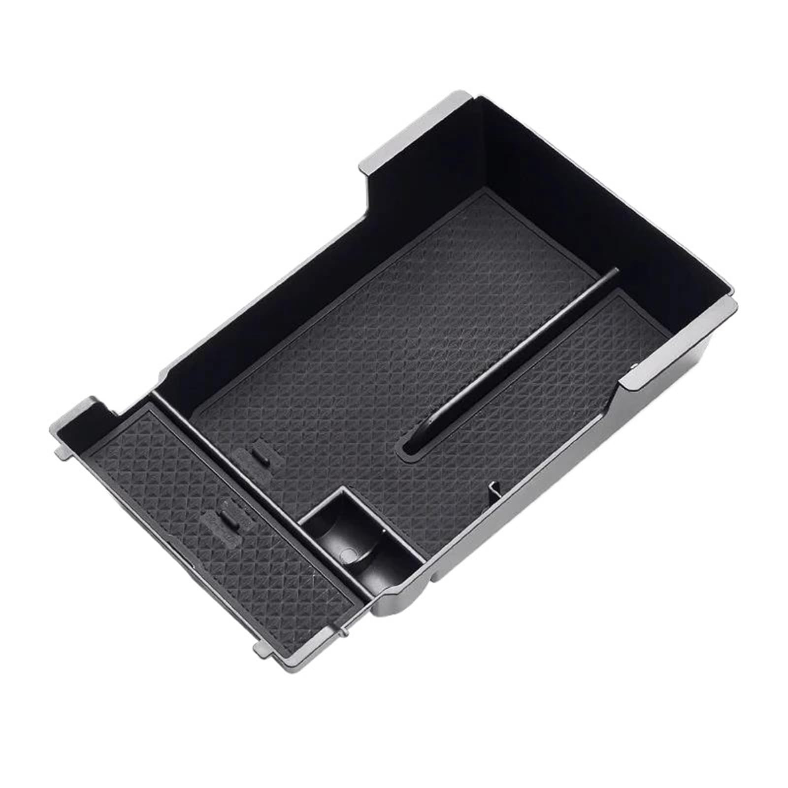 Armrest Organiser Tray For Mazda 3 2019-2021 Central Control Storage Box Armrest Tray Car Accessories HIMIUSIKTC