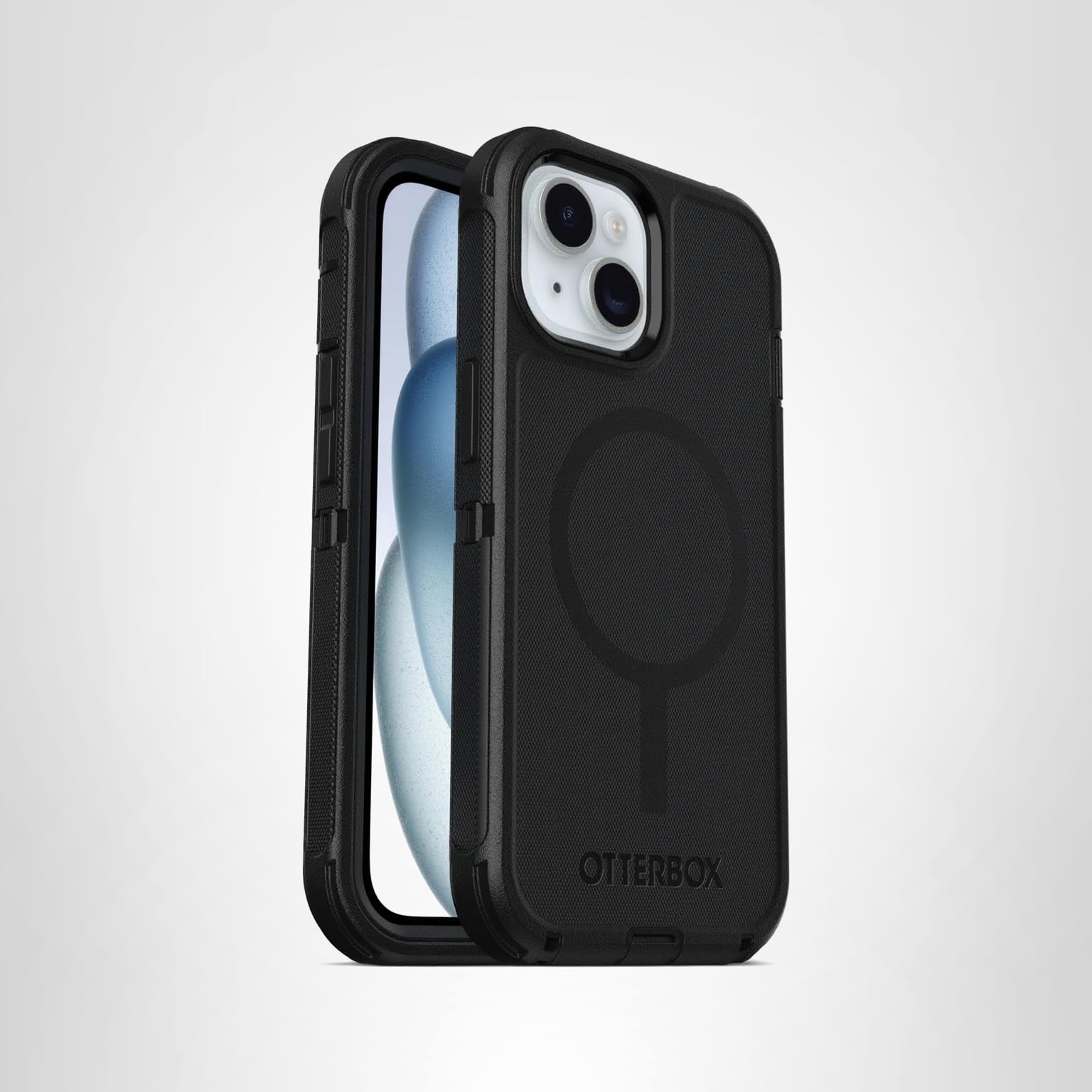 Amazon.com: OtterBox iPhone 16e, 15, 14, & 13 Defender Series
