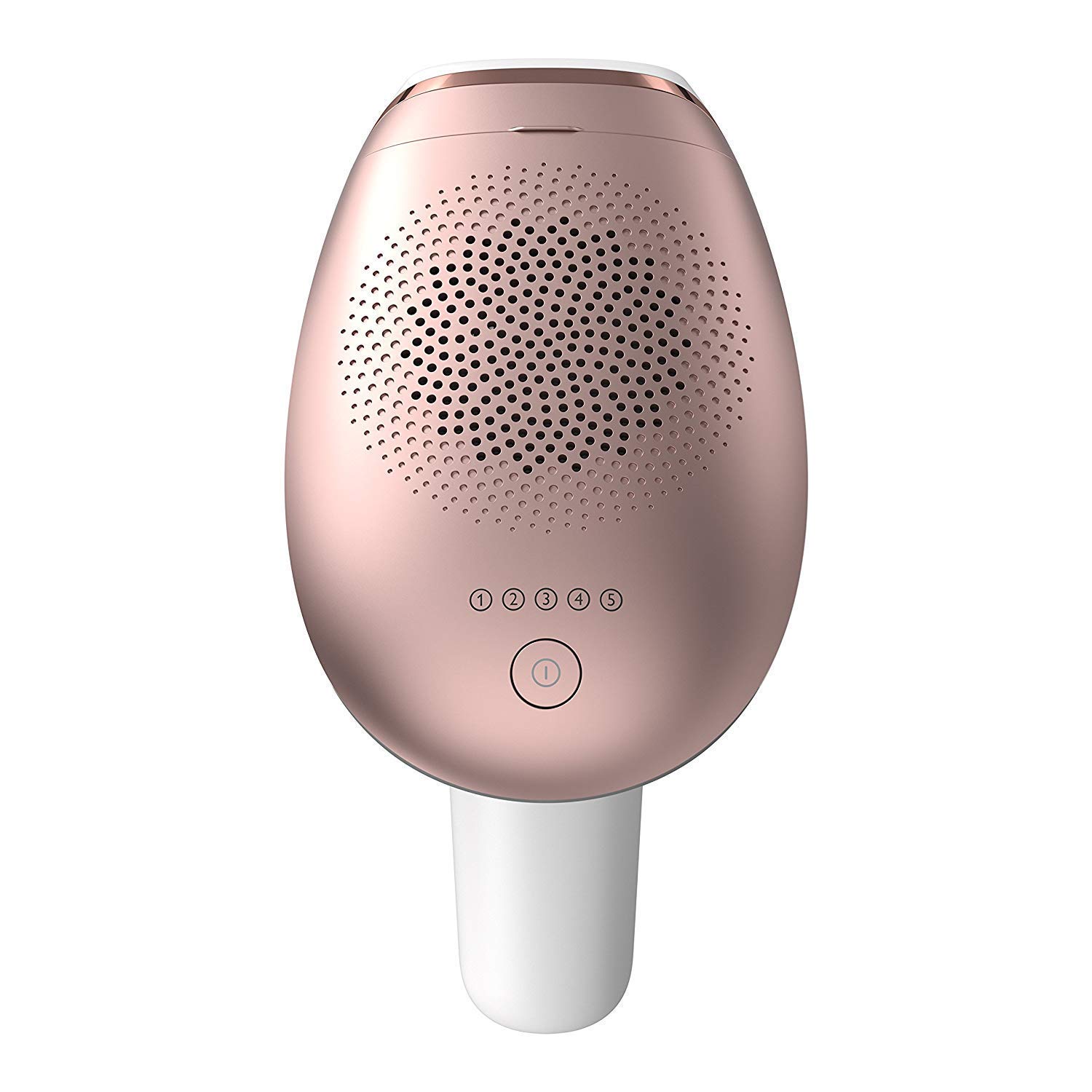 Philips Lumea Advanced IPL - Hair Removal Device più penna Satin Compact (Model BRI921/00)