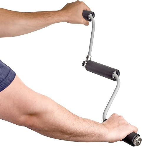 Cando Hélice de terapia Cando