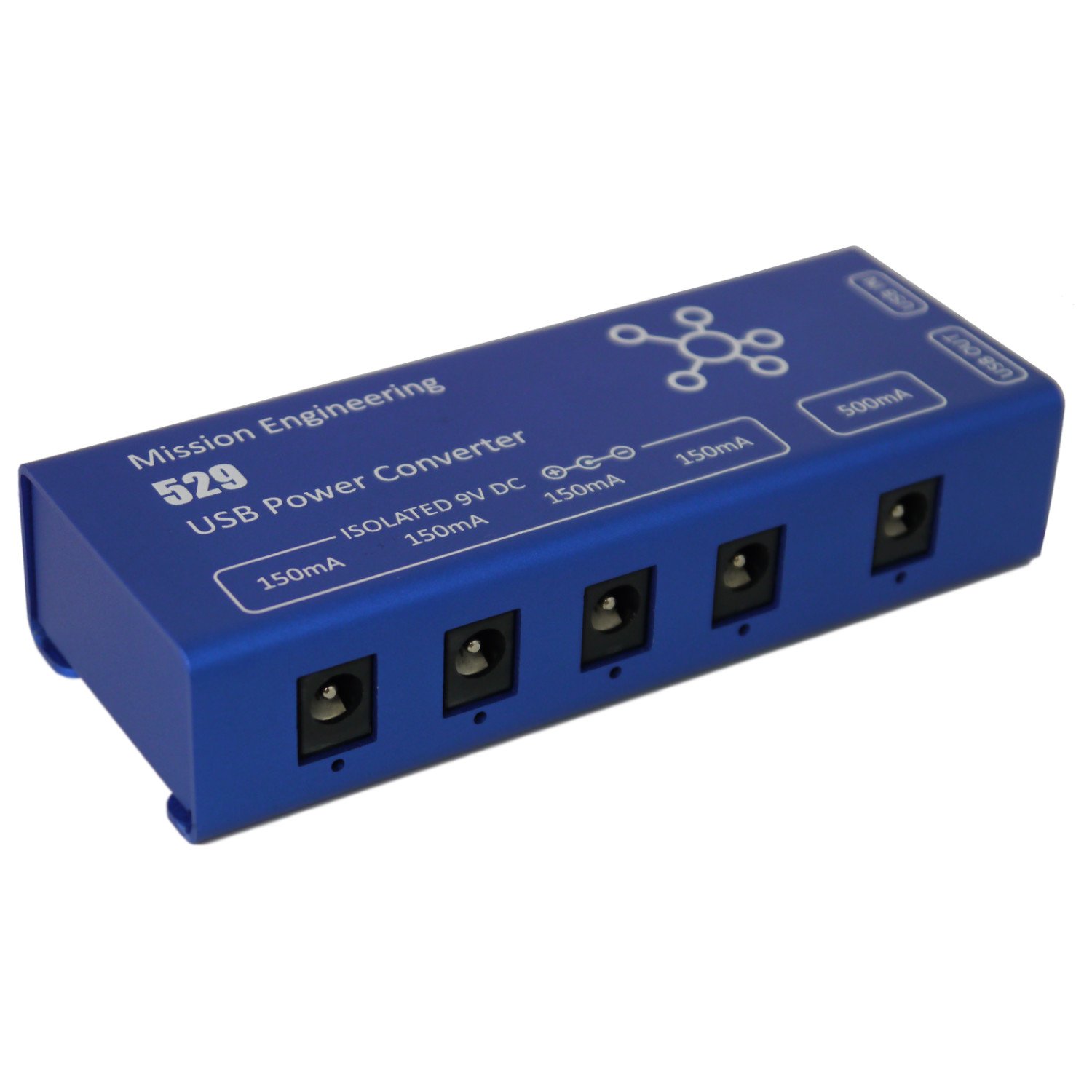 Mission Engineering Power 529 USB Converter