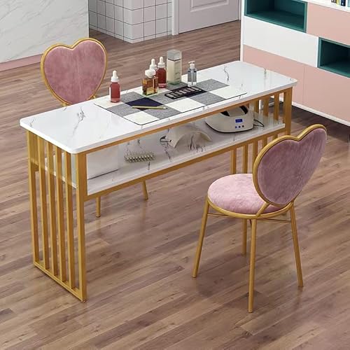 TCDJ }jLAe[u lCTfXN lCA[ge[u 嗝ΕeNX` ƒpETpɍœK (֎q͊܂܂܂) (Gold, 80*40*78cm)