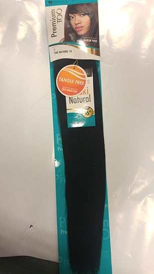 Tissage yaki premium too Clearance