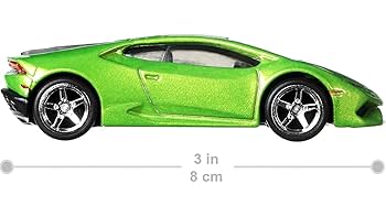 ホットウィール カーカルチャー リバティー ランボルギーニ ウラカン 10台 Amazon | ホットウィール(Hot Wheels) カーカルチャー スライド