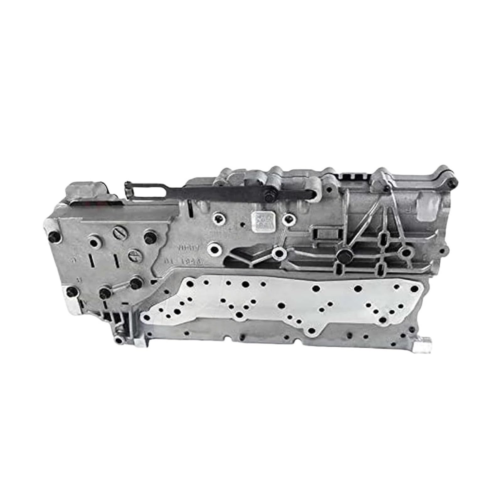 Cuerpo de válvulas de transmisión GA6L45R 6L45 6L45R compatible con BMW, Cadillac y Chevrolet