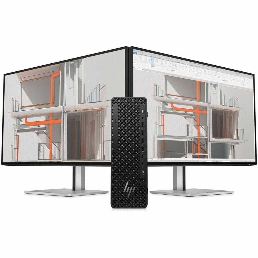 Amazon.com: HP Z2 G1i Workstation - Intel Core Ultra 9 285K - 32