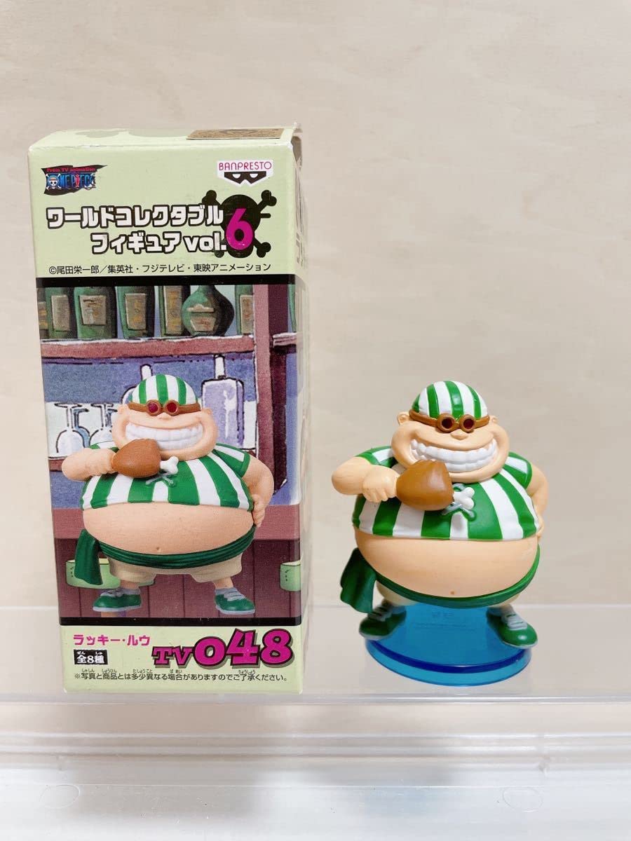 Amazon.co.jp: ワンピース ワールドコレクタブル フィギュア ワーコレ 