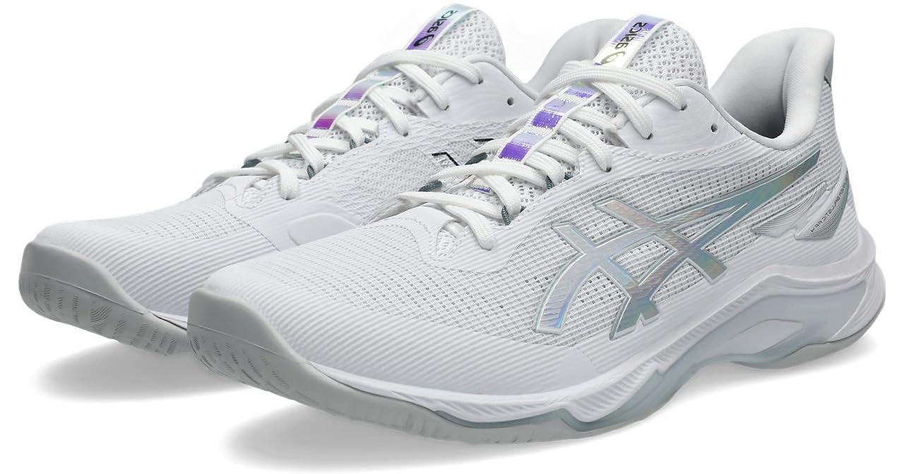ASICS Netburner Ballistic FF 4 Sneaker