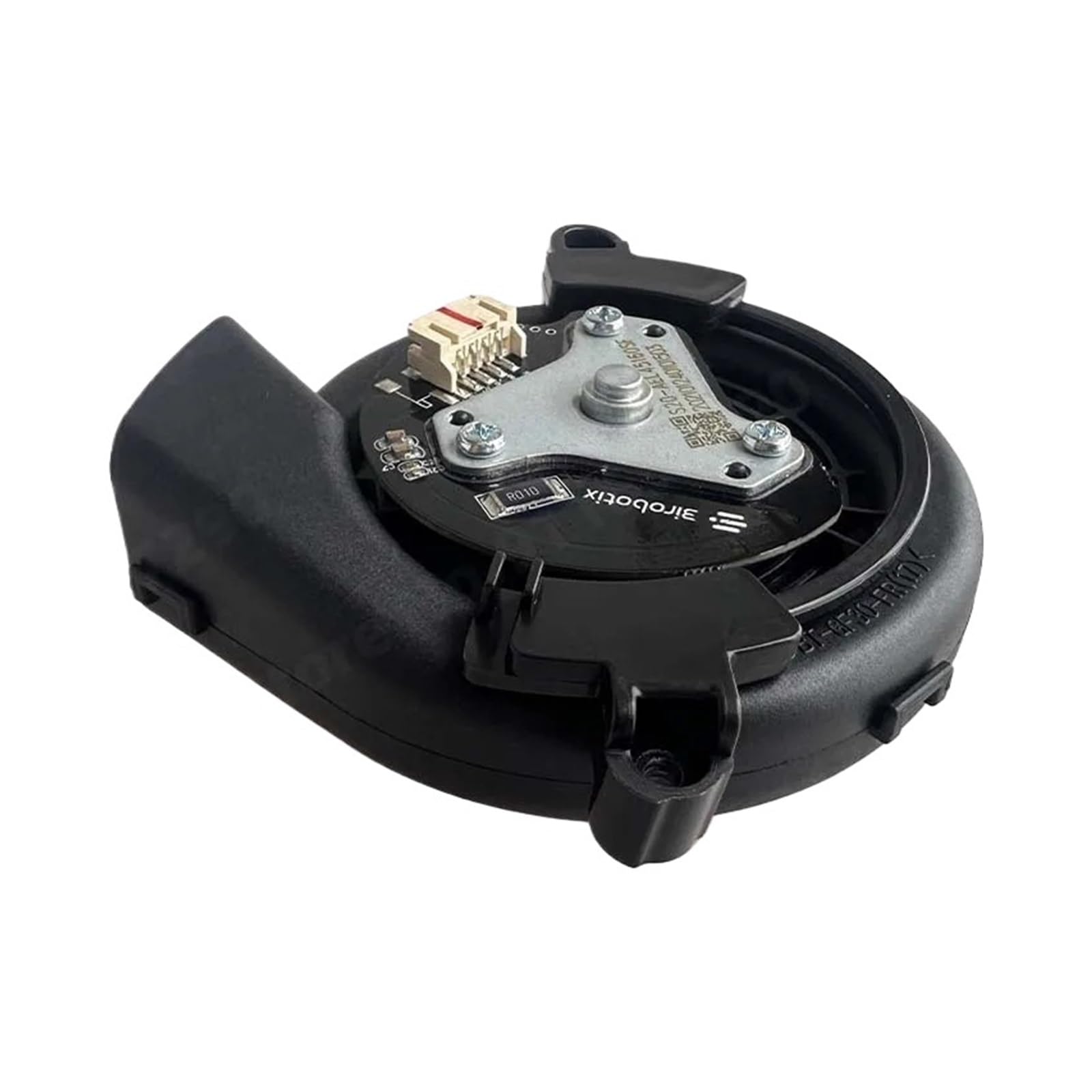 JOIIWIJIP Compatible With XiaoMi Mi Robot Vacuum-Mop 2 Lite 2 Pro MJSTL MJST1S MJST1SHW Parts Ventilator Fan Motor Sweeping Vacuum Cleaner Accessories