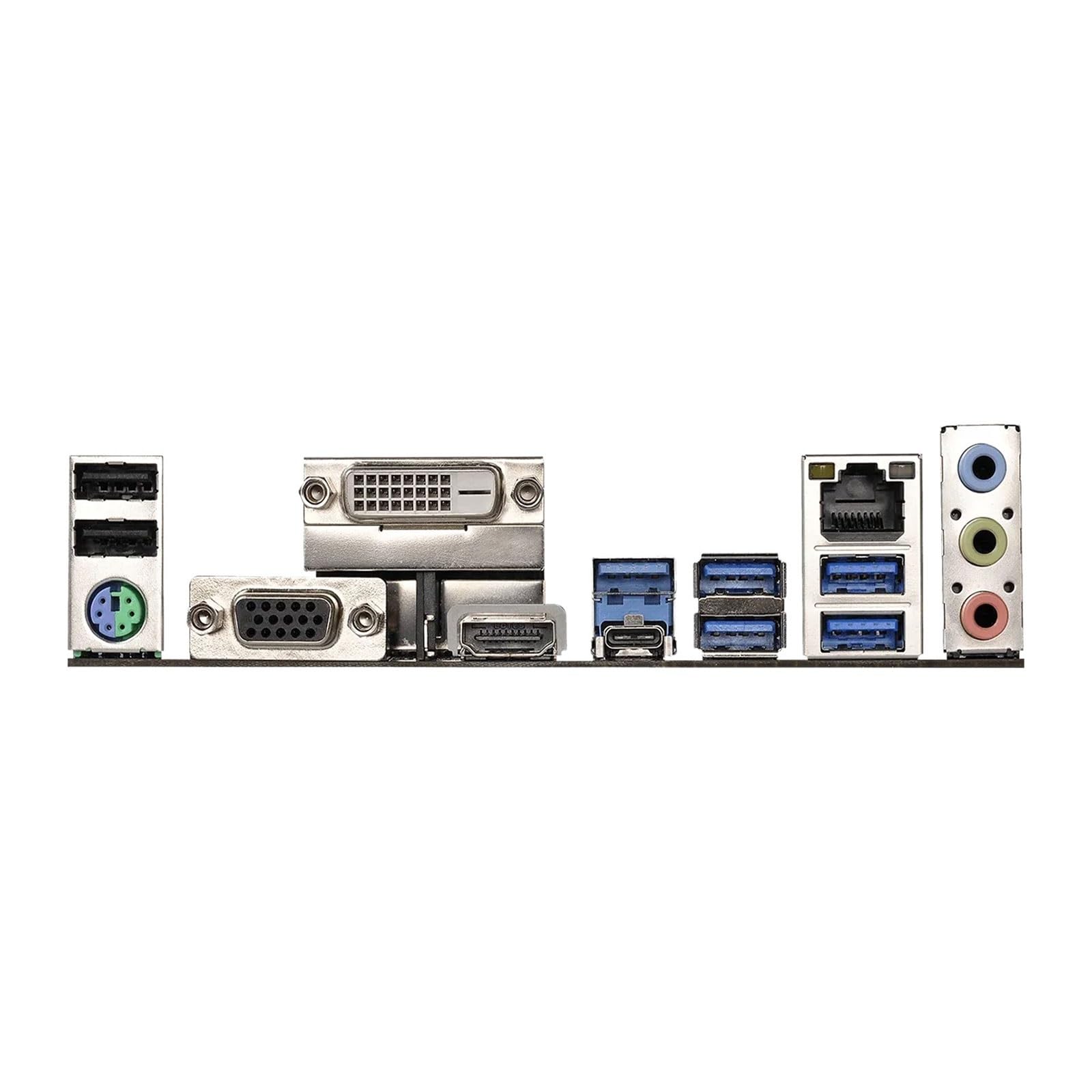 Placa Bases Fit For ASRock AB350 Gaming K4 Placa Base Socket AM4 B350M B350 Compatible con Ryzen 5 5600 1600 5700X 4300G CPU DDR4 64GB NVMe SSD ATX