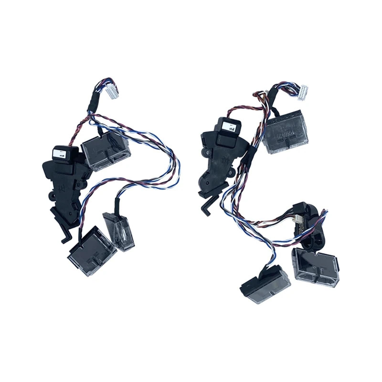 Itshbhen One Color Robot Vacuum Cleaner L+R Cliff Sensor For Dreame D9 Spare Parts Replacement