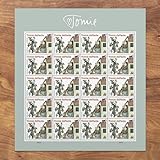 USPS Tomie dePaola (20 Stamps)
