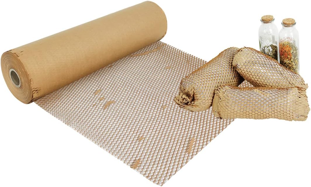 Buy Cushioning Wrap Paper Roll 20" x 1500' Expanding