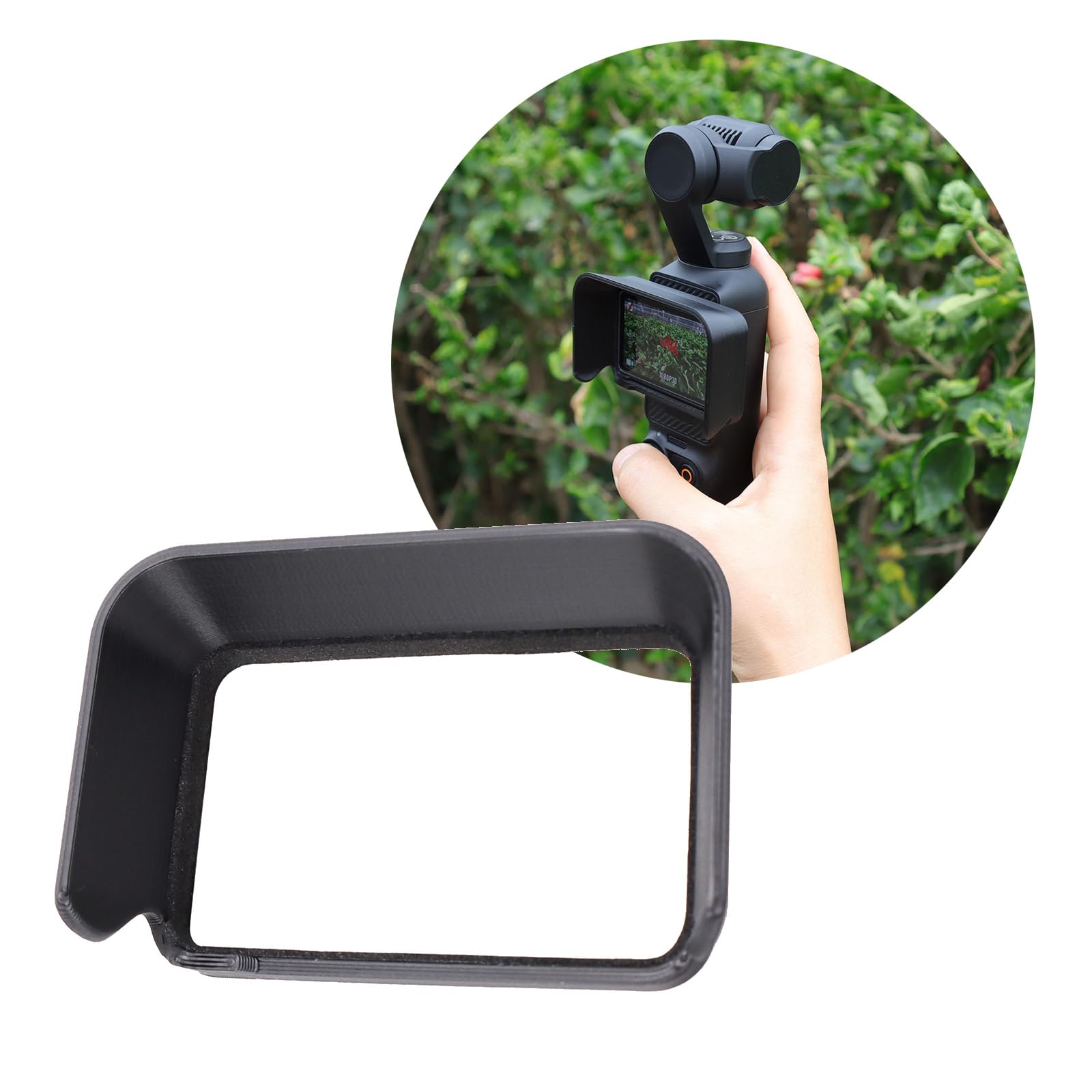 Canon EW-73F Lens Hood