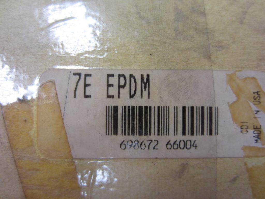 7EEPDM Tb Woods New Coupling