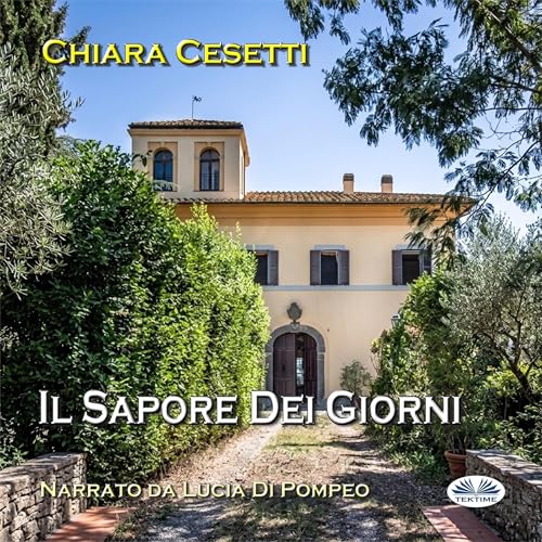 Il Sapore Dei Giorni cover art