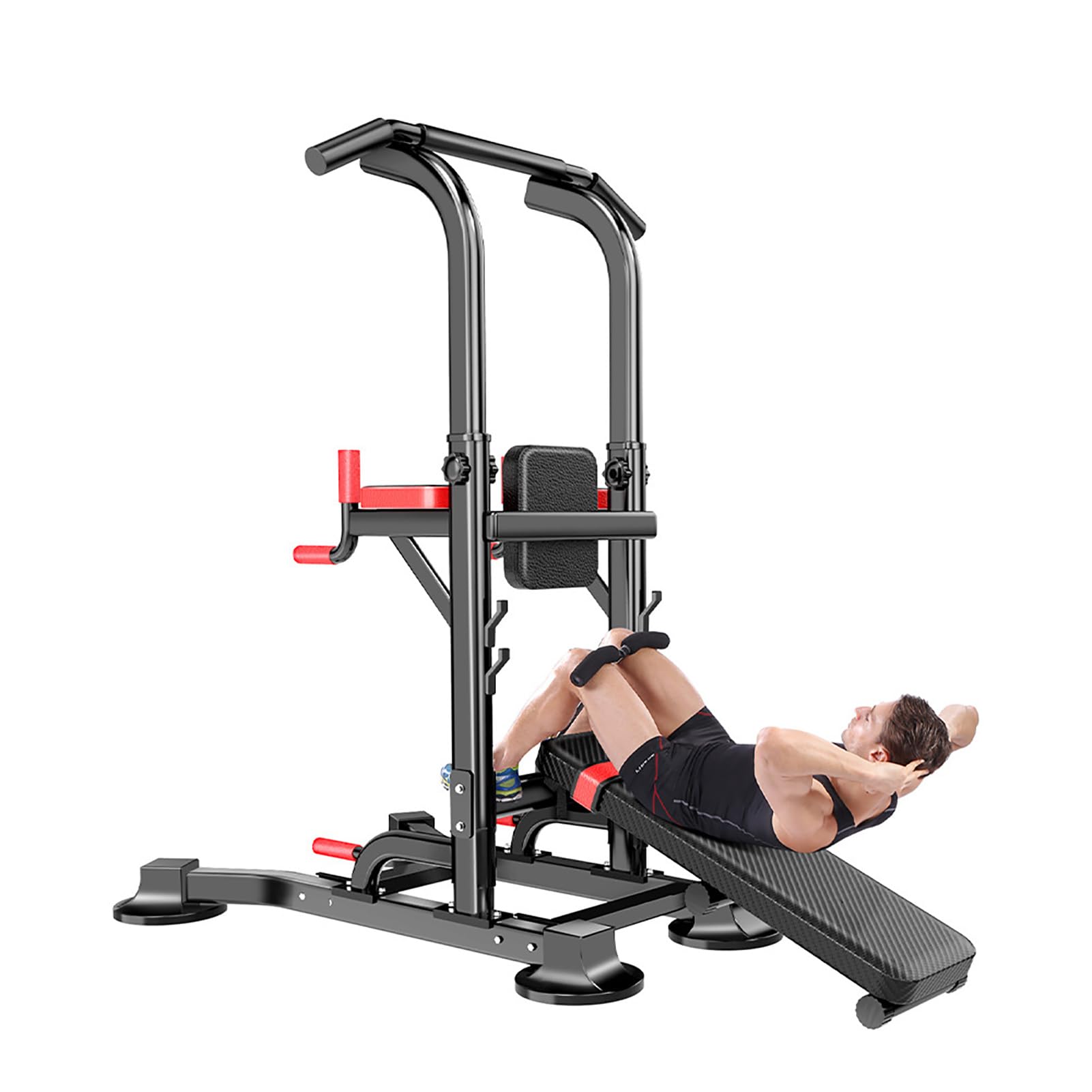 Harison Bench With Pull Up Bar Harison Hr 408 Bench HARISON Power