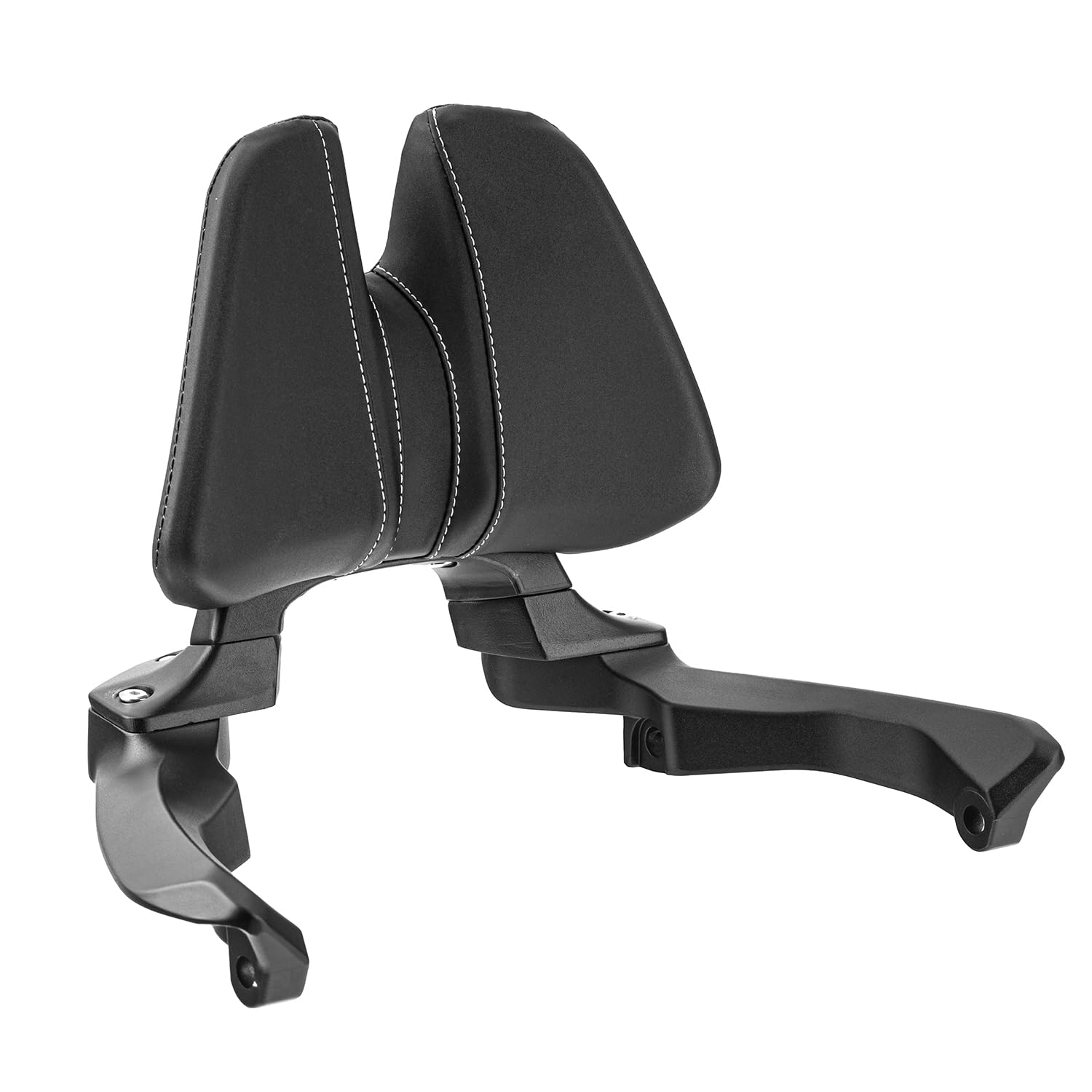 Dossier de moto Sissy Bar pour ADV350 ADV 350 2022-2025 2026 - Coussin amovible pour dossier passager arrière