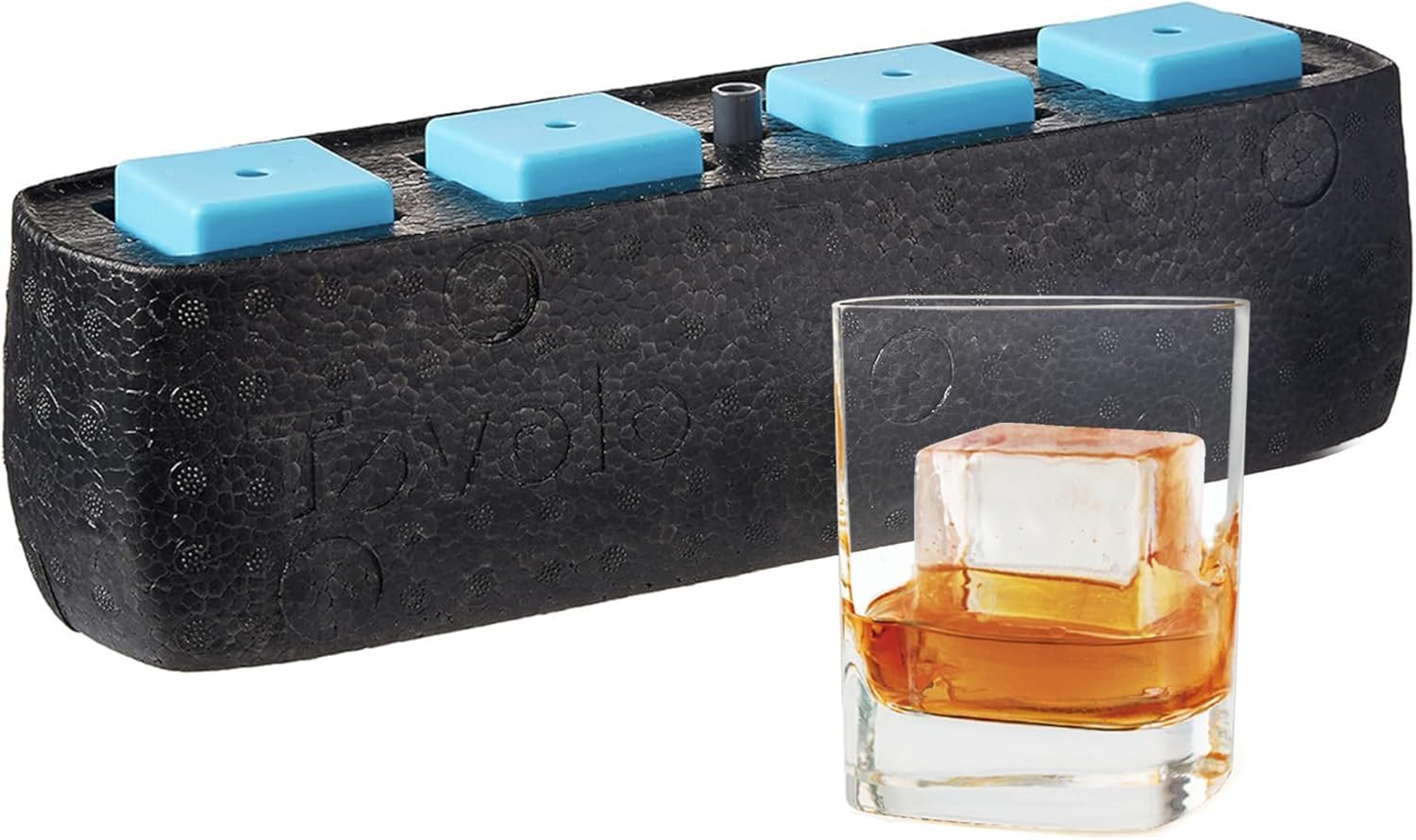 Tovolo King Cube System