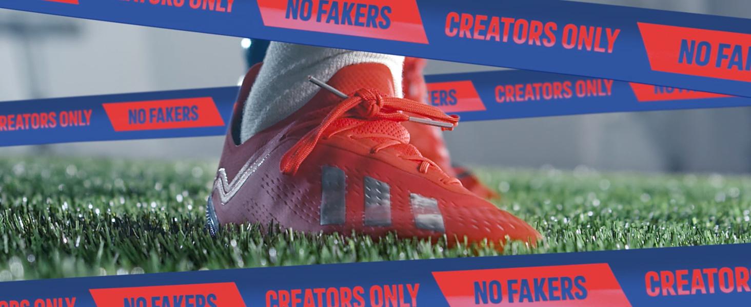 Amazon.com | adidas Performance Men's X 18.3 Firm Ground Athletic