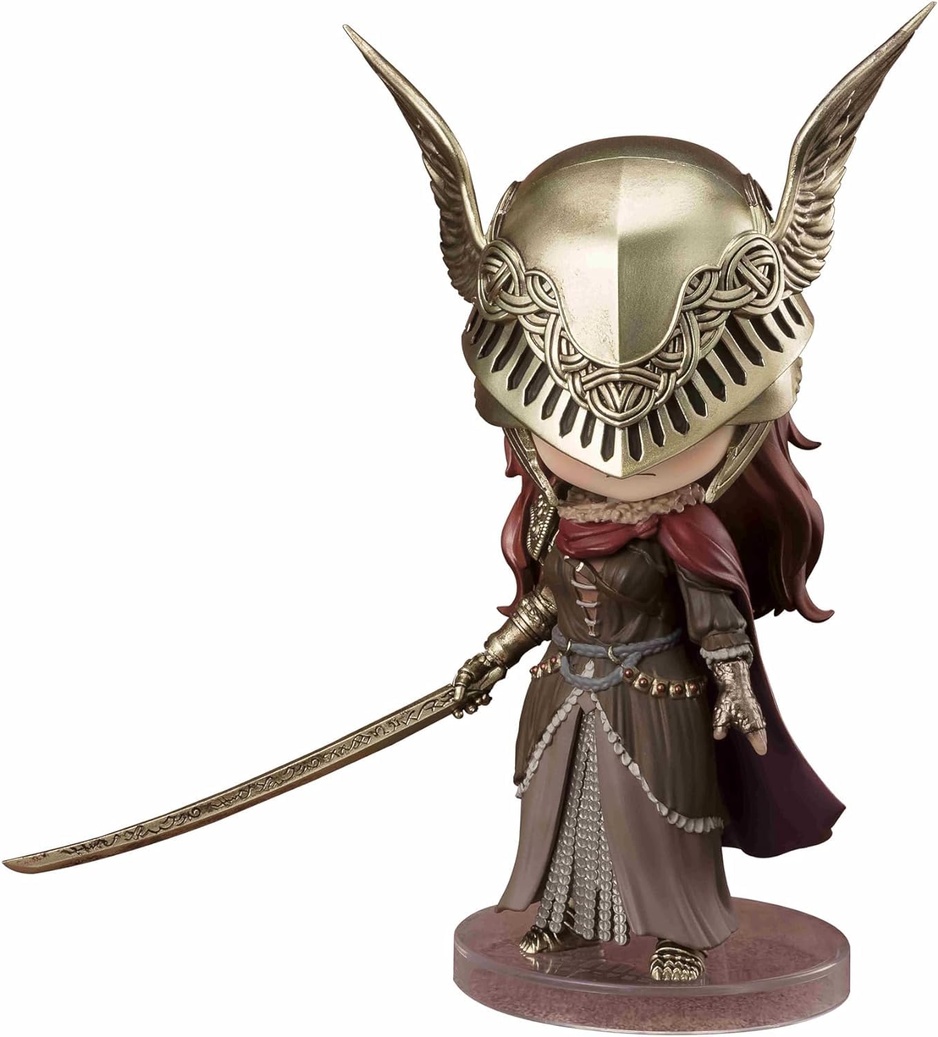 Amazon | TAMASHII NATIONS フィギュアーツ mini エルデン リング 