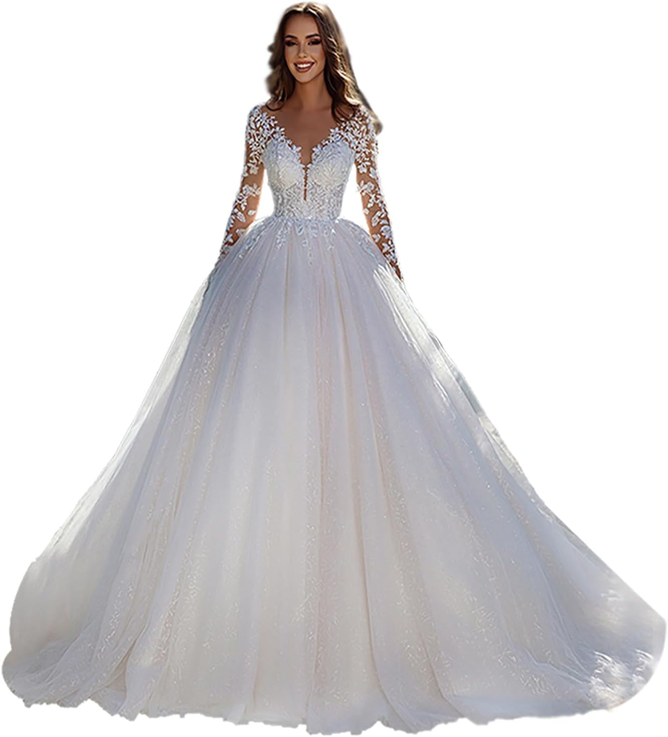 1860 wedding dress Clearance