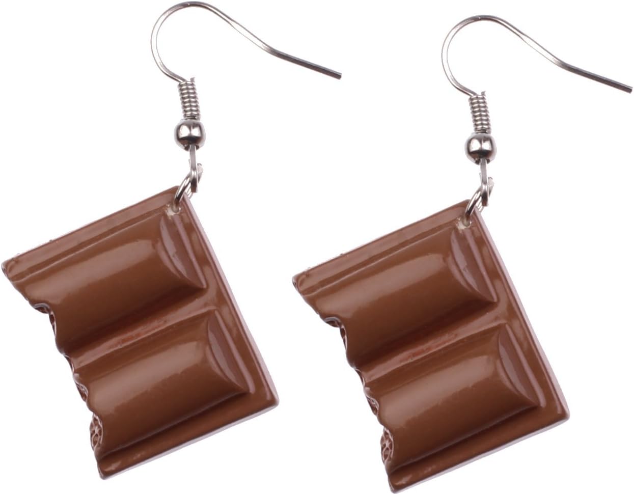 Snykk Sweets and pastries earrings various designs