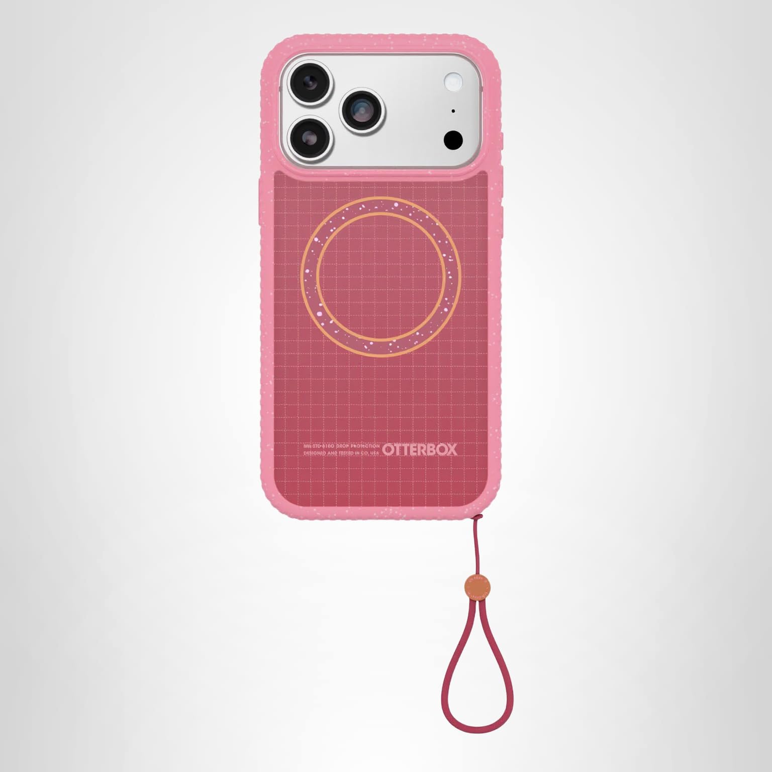 Amazon.com: OtterBox Sole Series Phone Case for iPhone 17 Pro Max