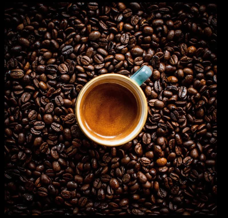 KILLSHOTS Big Hitter Blend is a Pure Shot of Caffeine. Powered by The Premium-Quality Robusta Beans it Delivers a Potent Natural Caffeine Kick.