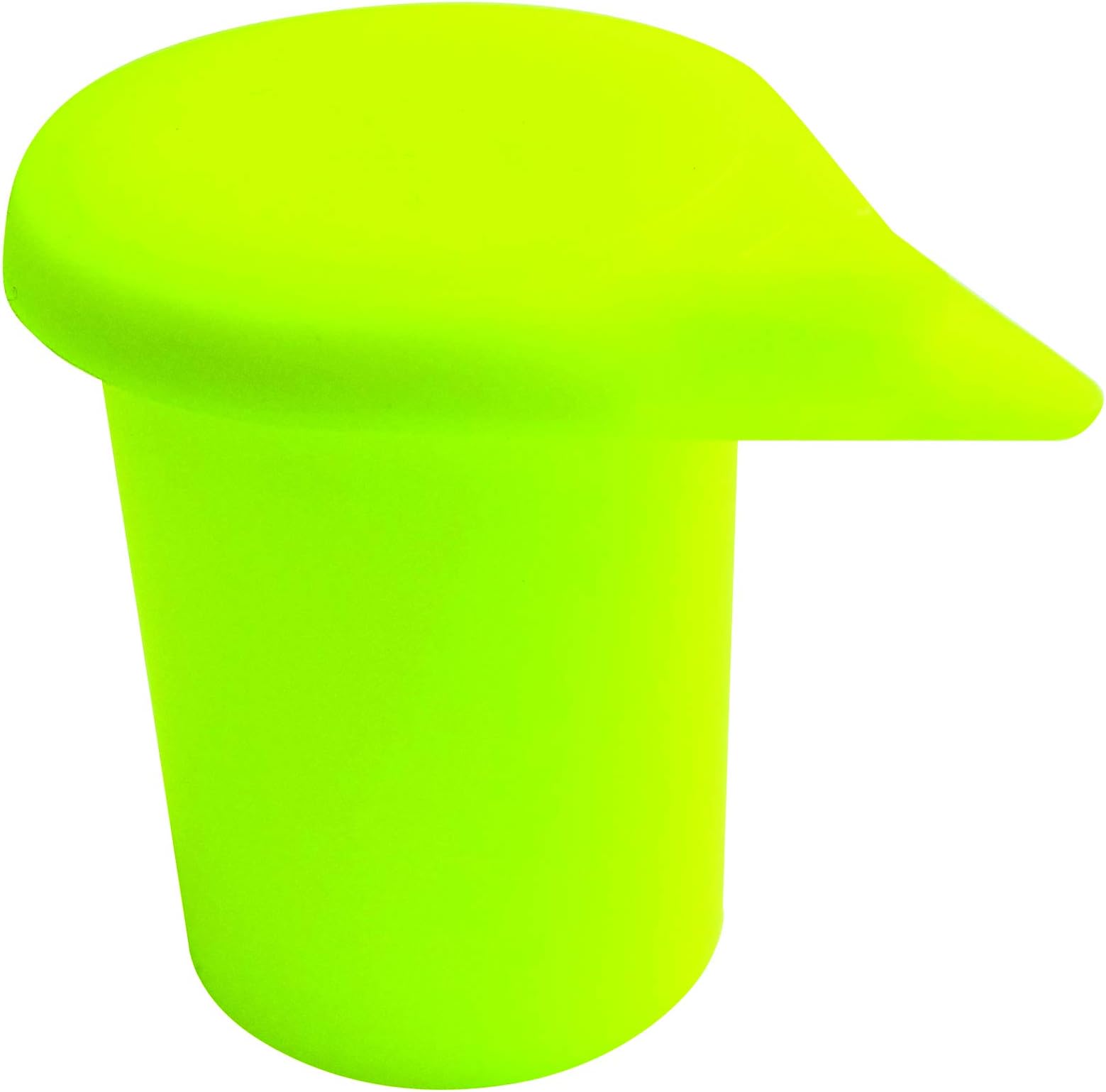 33mm Tall Wheel Nut Indicators Bag of 50