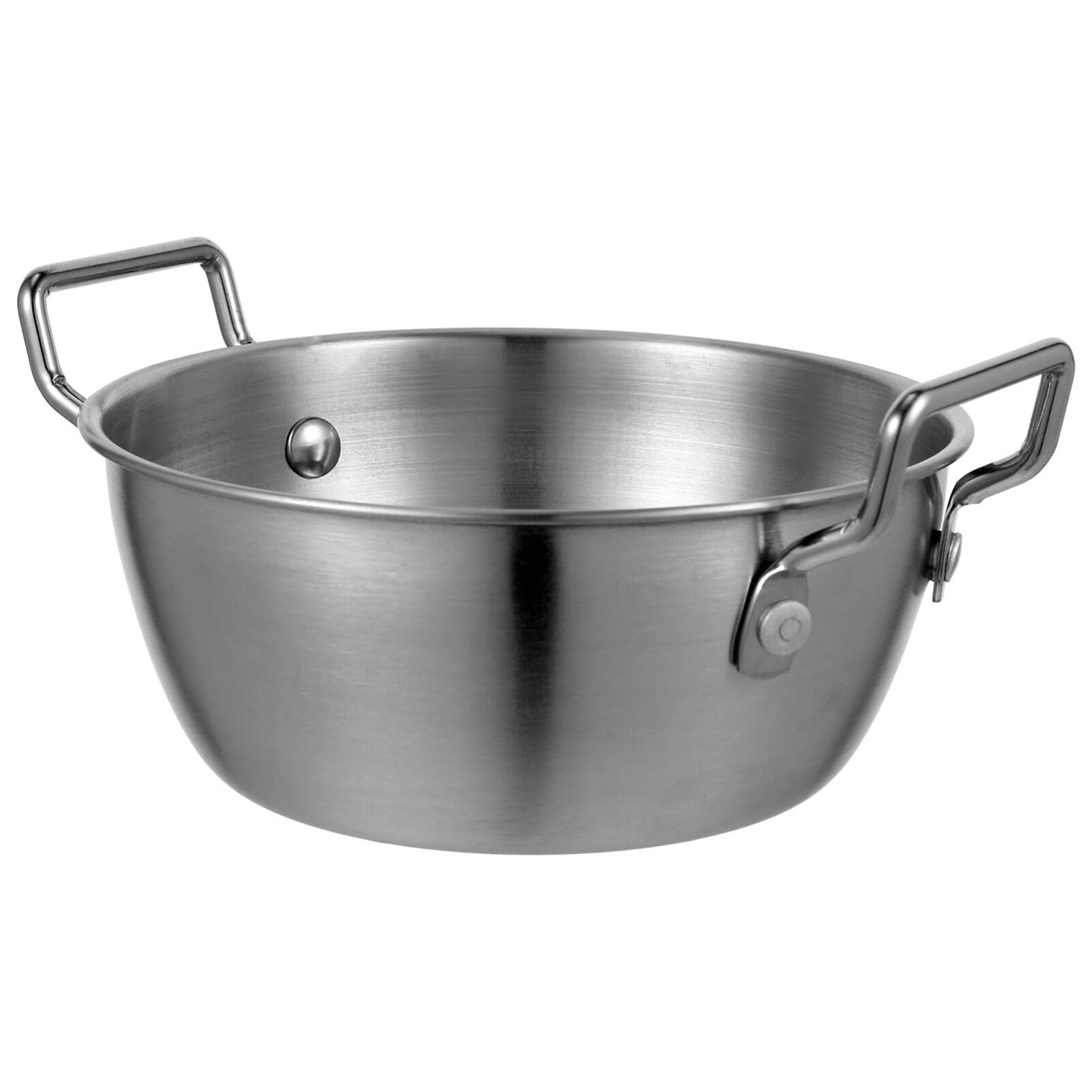 Marmite pour ramen UPKOCH casserole à induction et bol à soupe de Corée