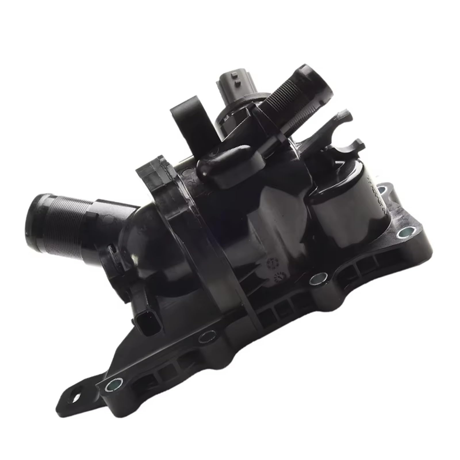 Coolant Water Thermostat Compatible With Nissan For Townstar